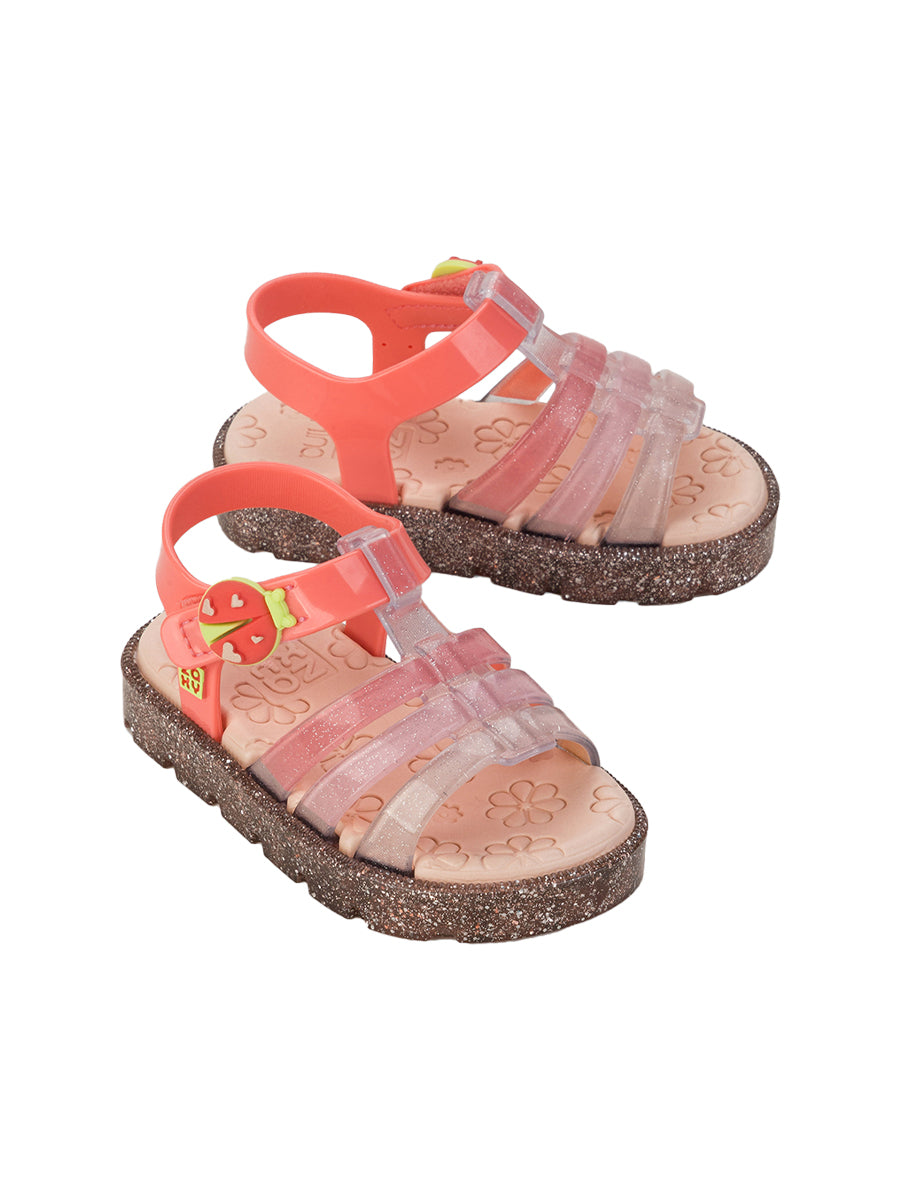 Zaxy Nina Joaninha Sand Baby Guava Pink - Main Image