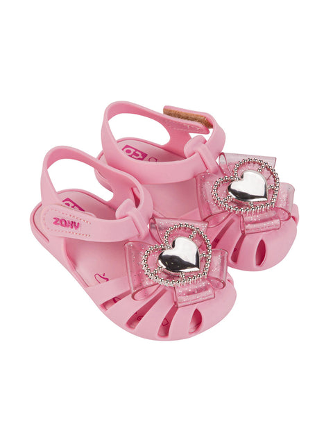 Zaxy Nina Candy Baby - Pink