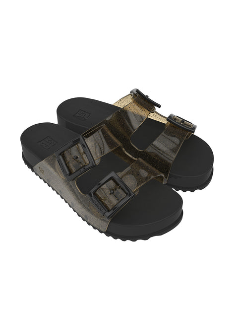 Zaxy Partner III - Transp Natural