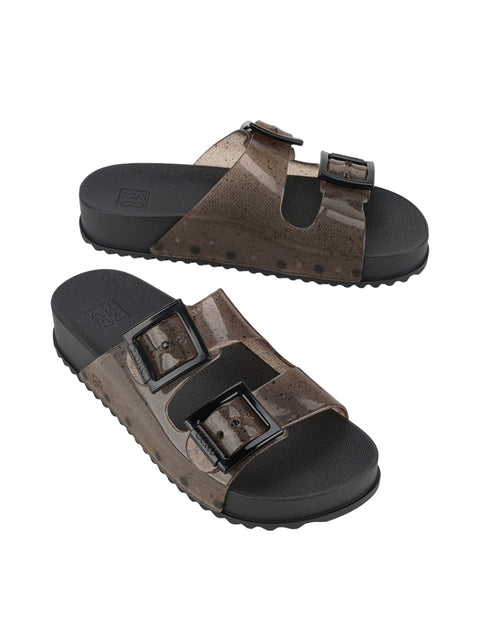 Zaxy Partner III - Transp Natural