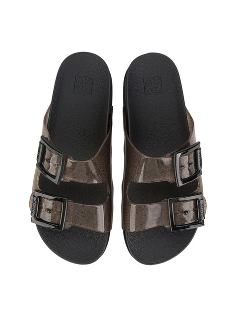 Zaxy Partner III - Transp Natural