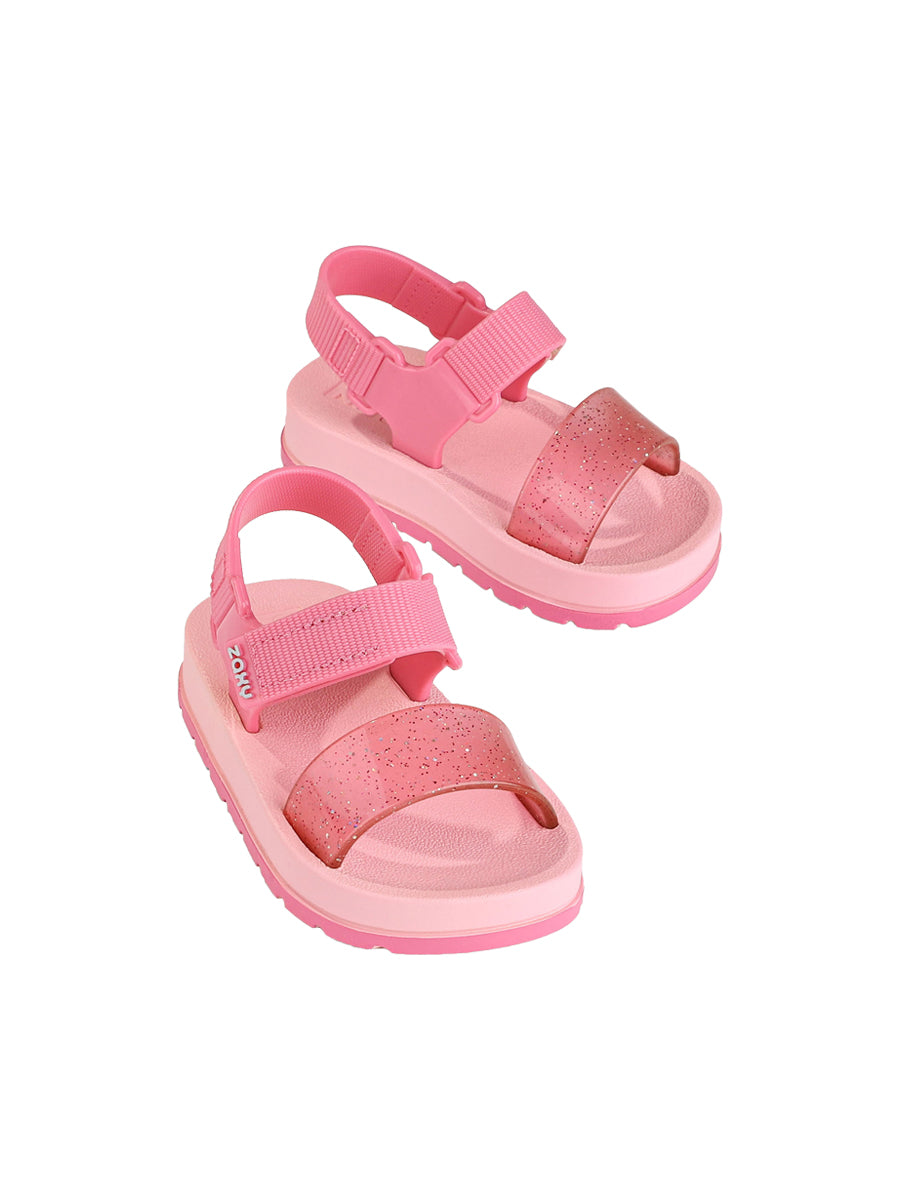 Zaxy Nina Moderninha Baby - Light Pinkâ Zaxy PH