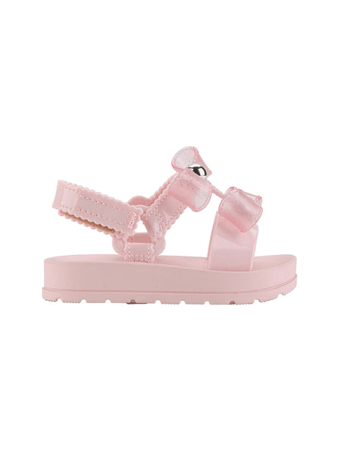 Zaxy Nina Lacinhos Sand Baby - Light Pink