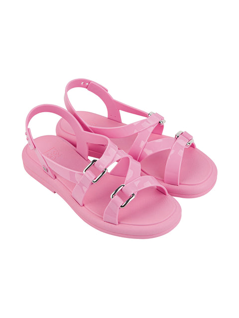 Zaxy Singular Sand - Pink