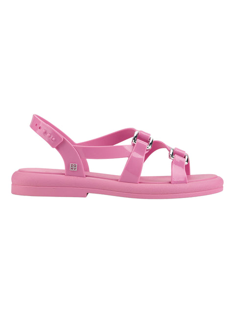 Zaxy Singular Sand - Pink