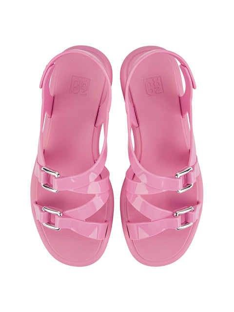 Zaxy Singular Sand - Pink
