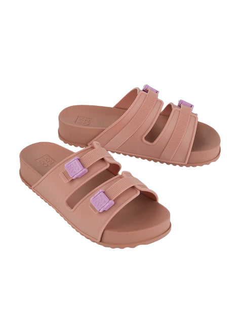 Zaxy Lights Tam - Nude