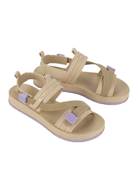 Zaxy City Papete - Light Beige