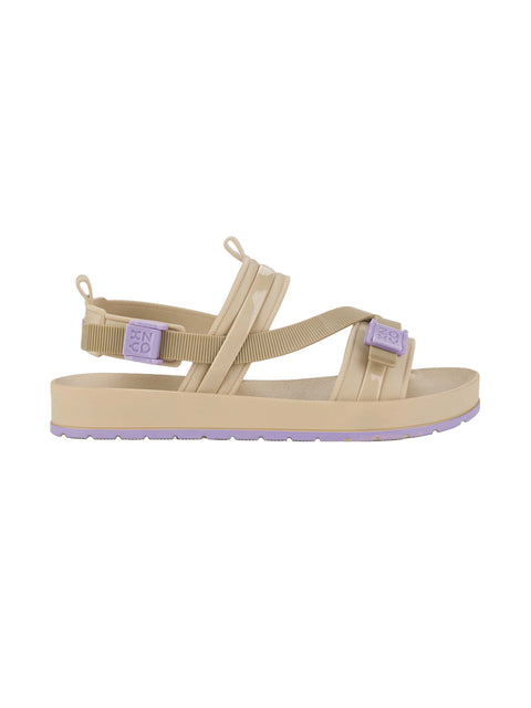 Zaxy City Papete - Light Beige