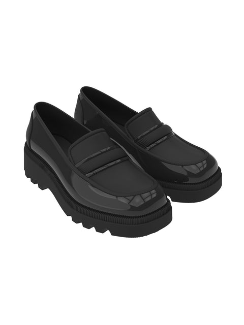 Zaxy Flow Loafer - Black