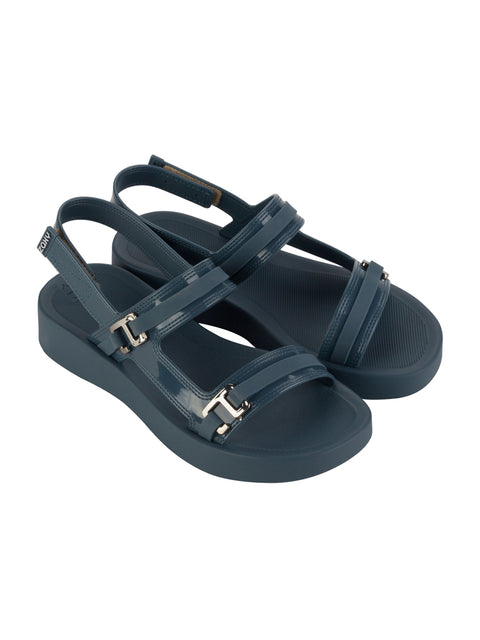 Zaxy Unica Papete - Dark Blue Jeans