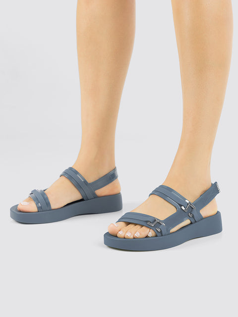 Zaxy Unica Papete - Dark Blue Jeans