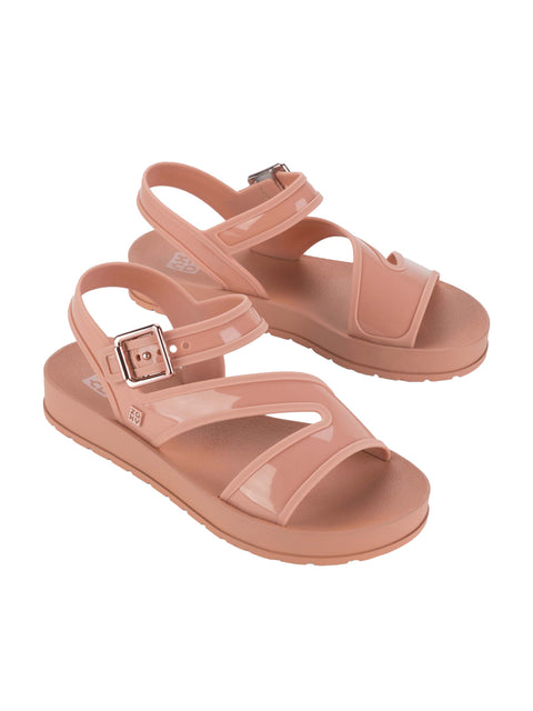 Zaxy Evoluida Sand - Nude