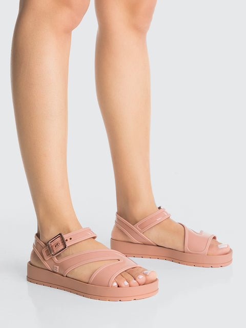 Zaxy Evoluida Sand - Nude