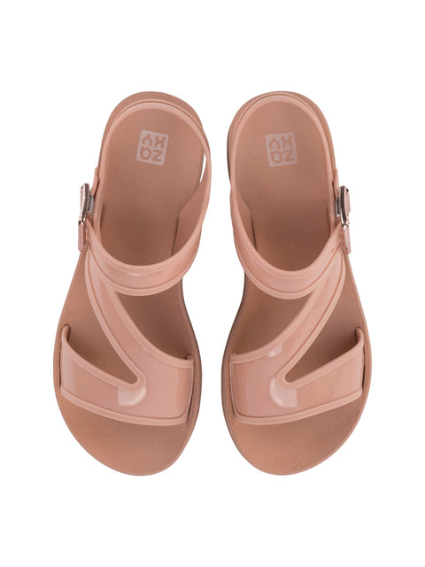 Zaxy Evoluida Sand - Nude