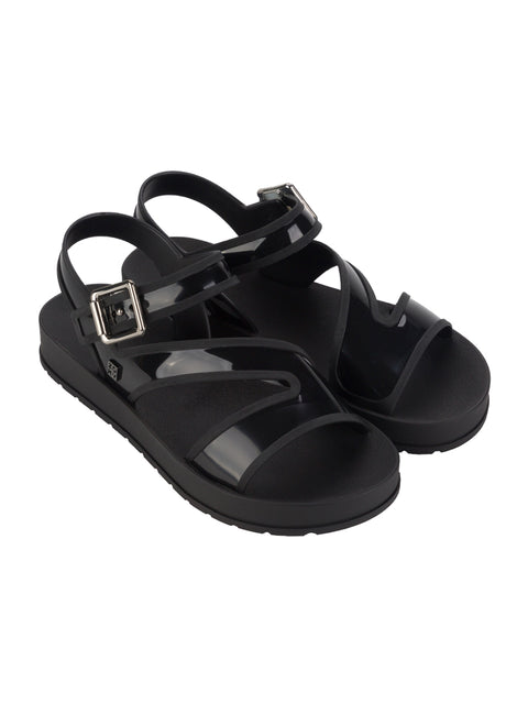 Zaxy Evoluida Sand - Black