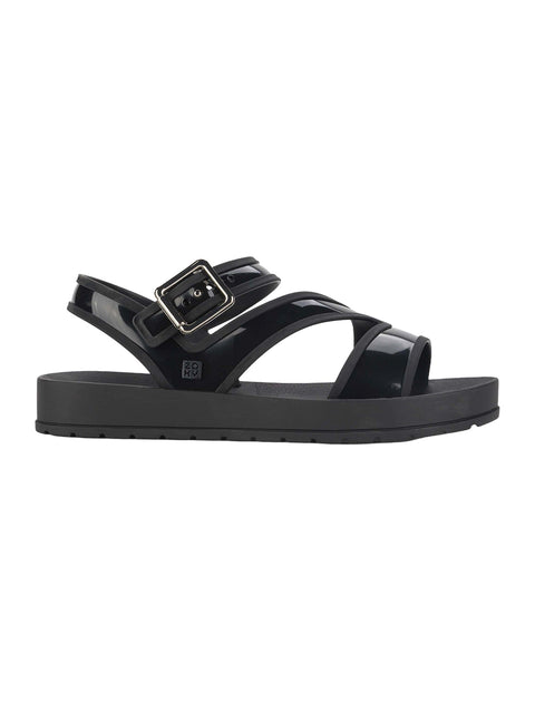 Zaxy Evoluida Sand - Black