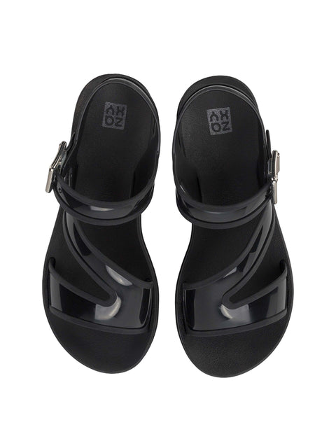 Zaxy Evoluida Sand - Black
