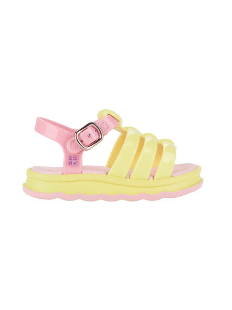 Zaxy Nina Baby Power - Light Green