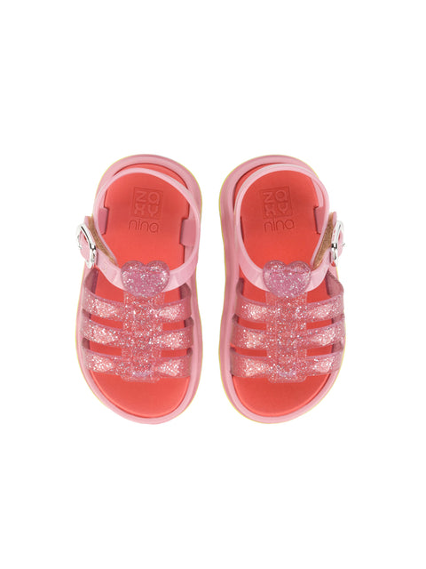 Zaxy Nina Baby Power - Pink (AY757)