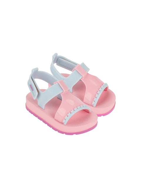 Zaxy Nina Aconchego Baby - Light Pink