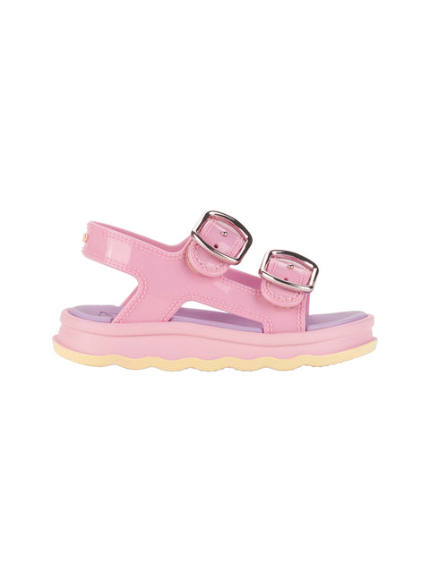 Zaxy Nina Baby Partner - Purple Pink