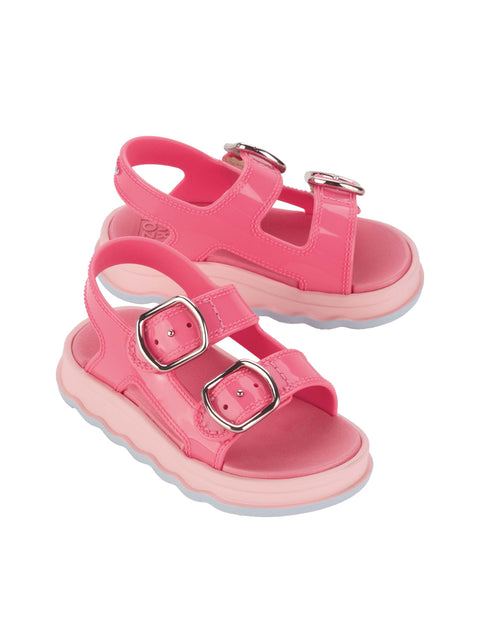 Zaxy Nina Baby Partner - Pink