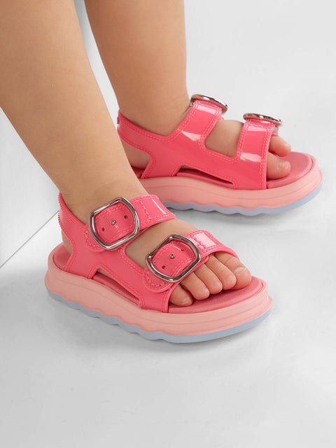 Zaxy Nina Baby Partner - Pink