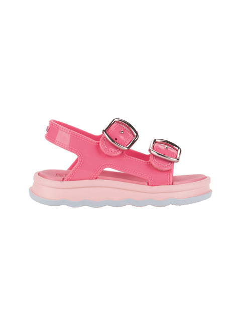 Zaxy Nina Baby Partner - Pink