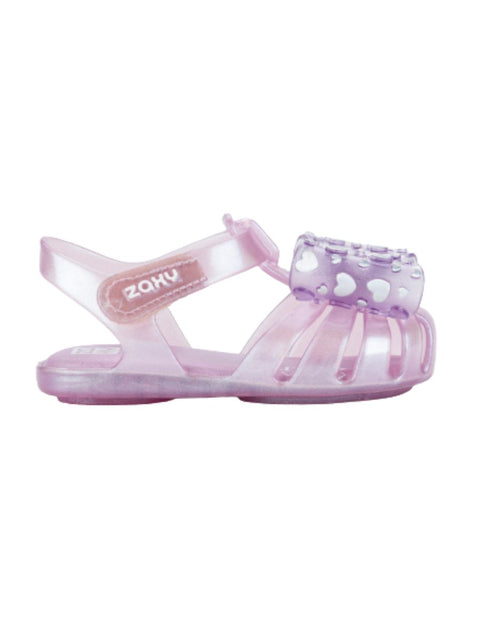 Zaxy Nina Preciosa Sand Baby - Violet