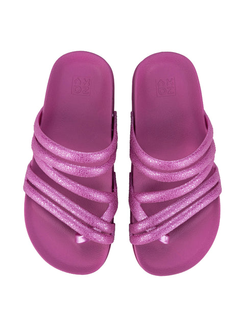 Zaxy Bold Tam - Dark Pink