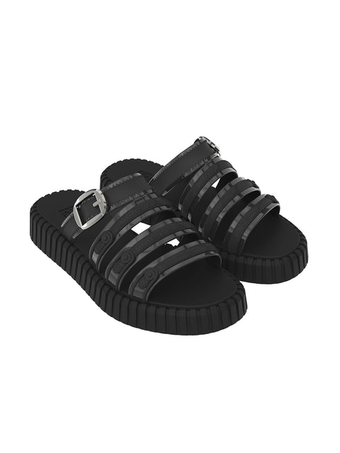Zaxy Drop Tam - Black