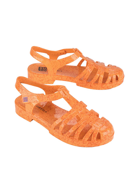 Zaxy Vizella Sand - Orange