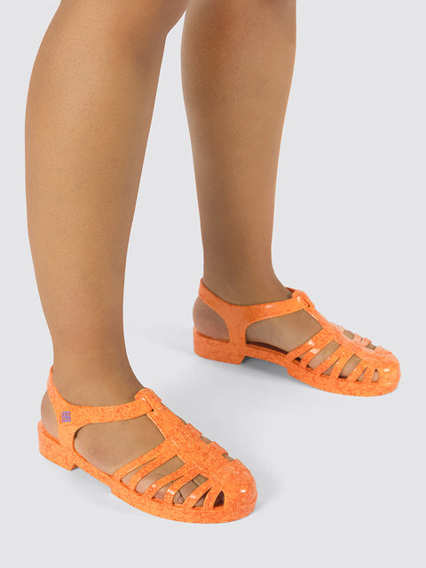 Zaxy Vizella Sand - Orange