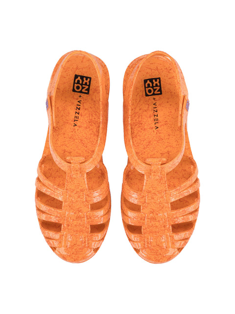 Zaxy Vizella Sand - Orange