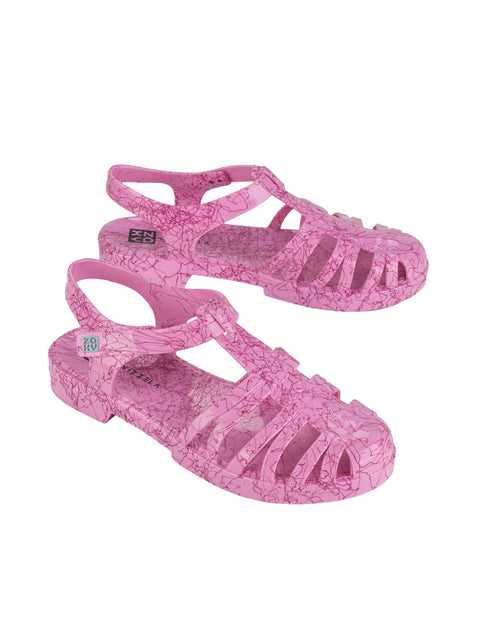 Zaxy Vizella Sand - Pink