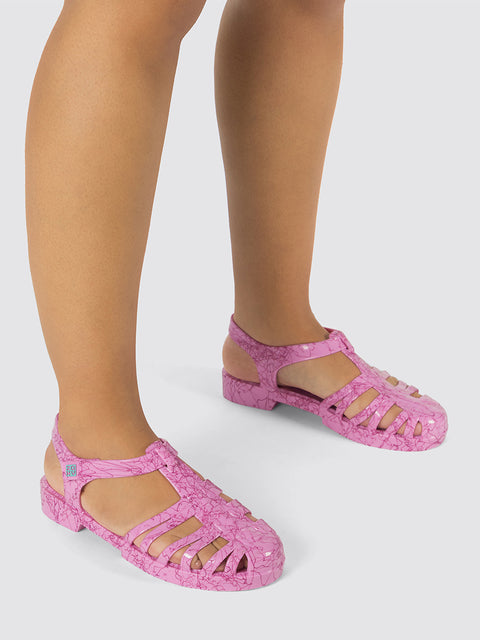 Zaxy Vizella Sand - Pink