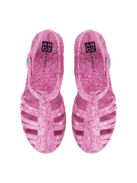 Zaxy Vizella Sand - Pink
