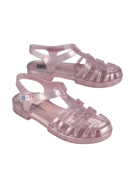 Zaxy Vizella Sand - Pearly Pink