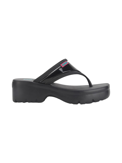 Zaxy Borogodo Tam - Black