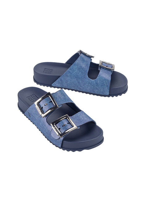 Zaxy Partner New - Blue Jeans