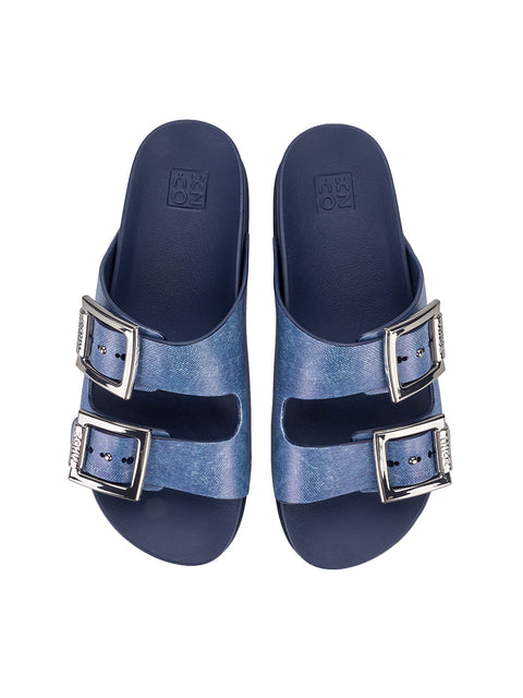 Zaxy Partner New - Blue Jeans