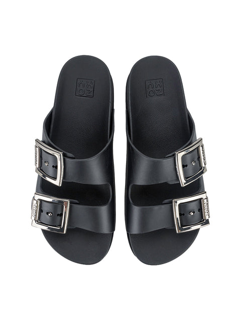 Zaxy Partner New - Black