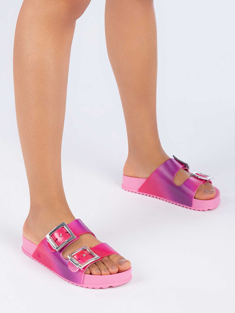 Zaxy Partner New - Pink