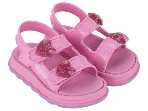 Zaxy Nina Partner Sand Baby - Bubblegum Pink