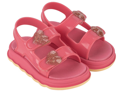 Zaxy Nina Partner Sand Baby - Pink