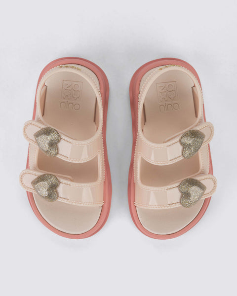 Zaxy Nina Partner Sand Baby - Off White