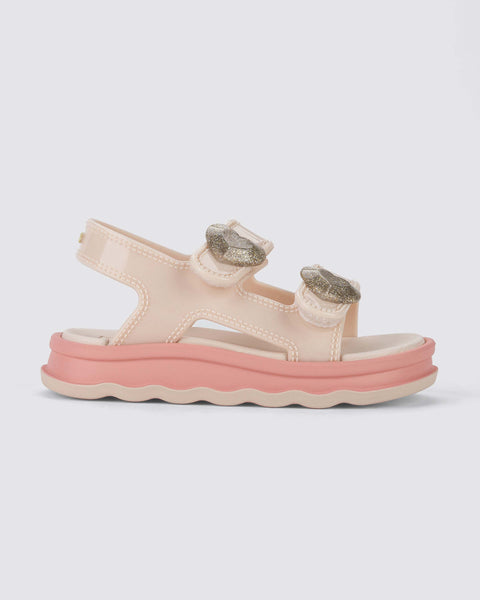 Zaxy Nina Partner Sand Baby - Off White