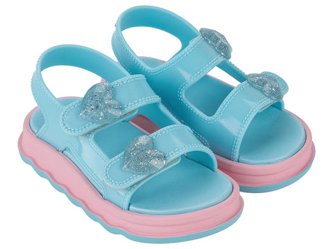 Zaxy Nina Partner Sand Baby - Light Blue