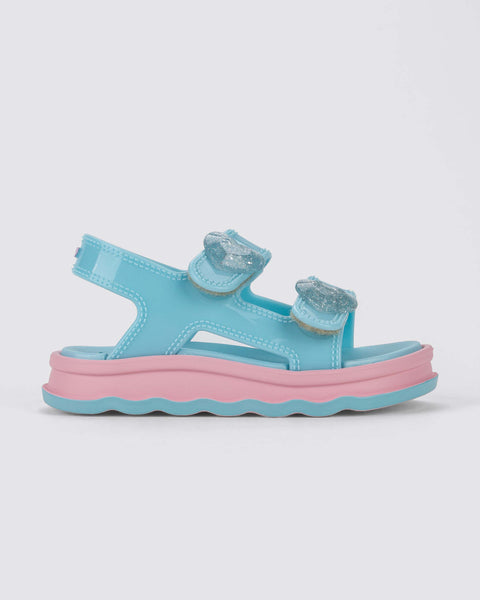 Zaxy Nina Partner Sand Baby - Light Blue